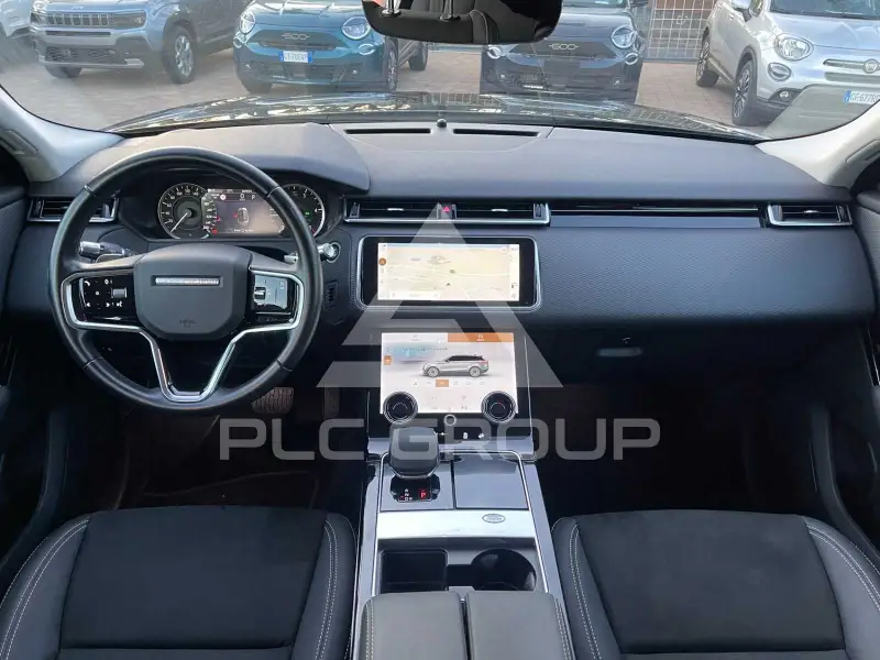 2021 Land Rover Range Rover