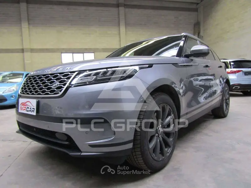 2021 Land Rover Range Rover