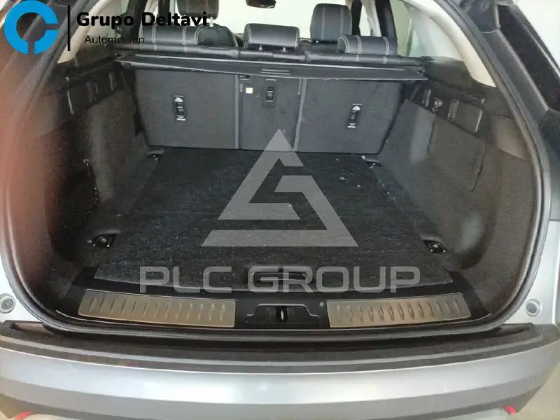 2021 Land Rover Range Rover