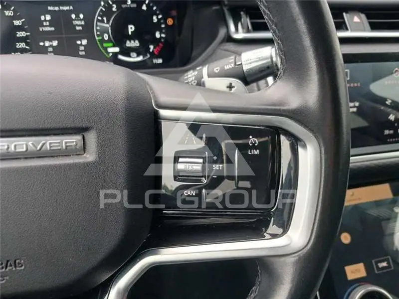 2021 Land Rover Range Rover
