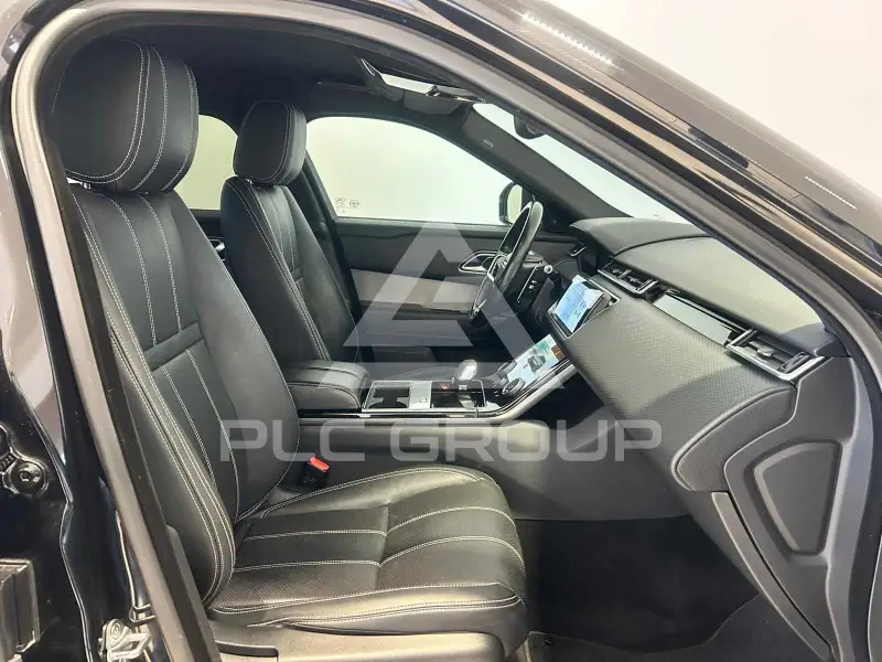 2021 Land Rover Range Rover
