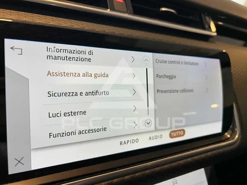 2021 Land Rover Range Rover