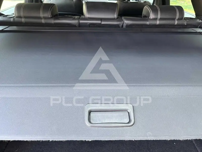 2021 Land Rover Range Rover