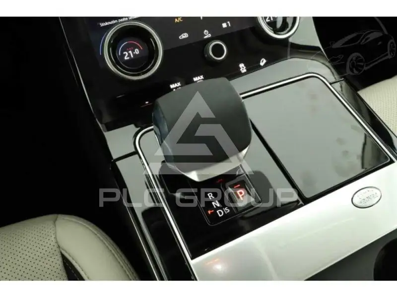 2021 Land Rover Range Rover