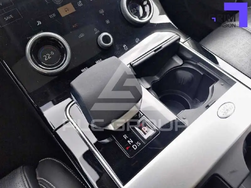 2021 Land Rover Range Rover