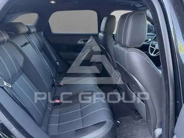 2021 Land Rover Range Rover