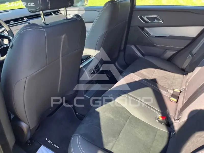 2021 Land Rover Range Rover
