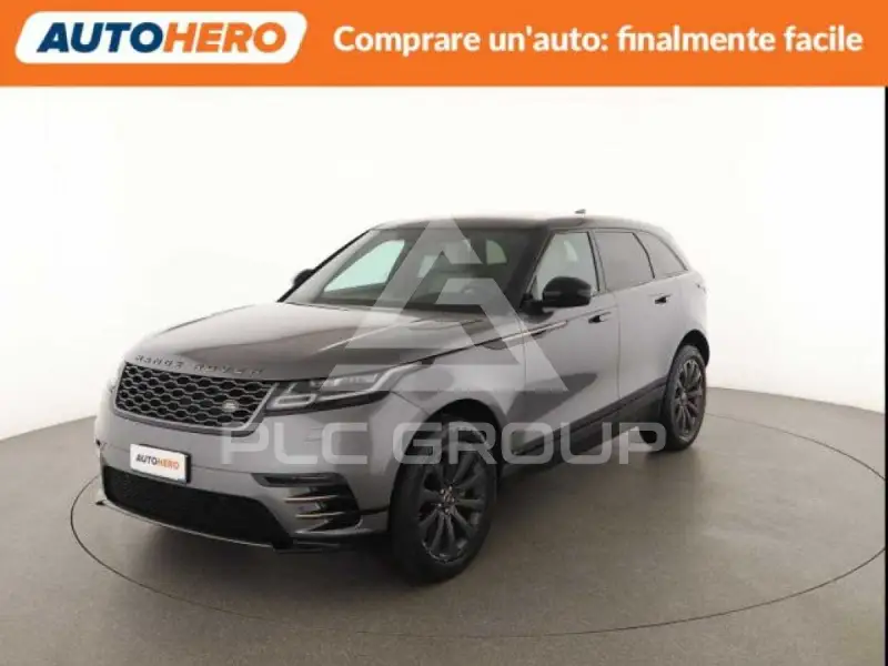 2021 Land Rover Range Rover