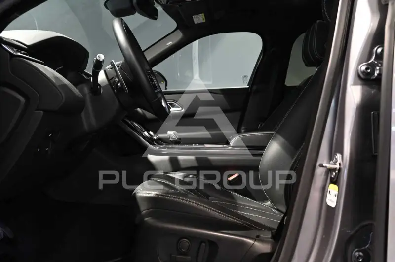 2021 Land Rover Range Rover