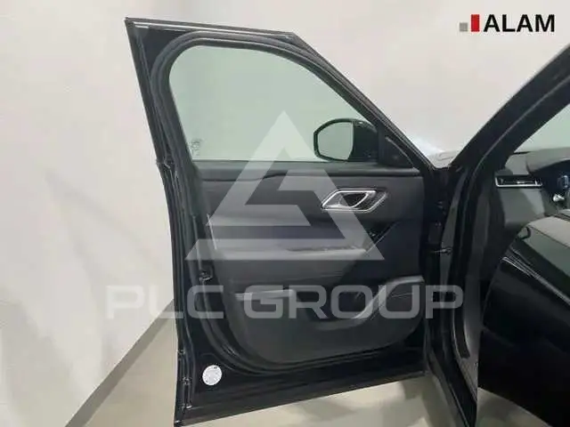 2021 Land Rover Range Rover