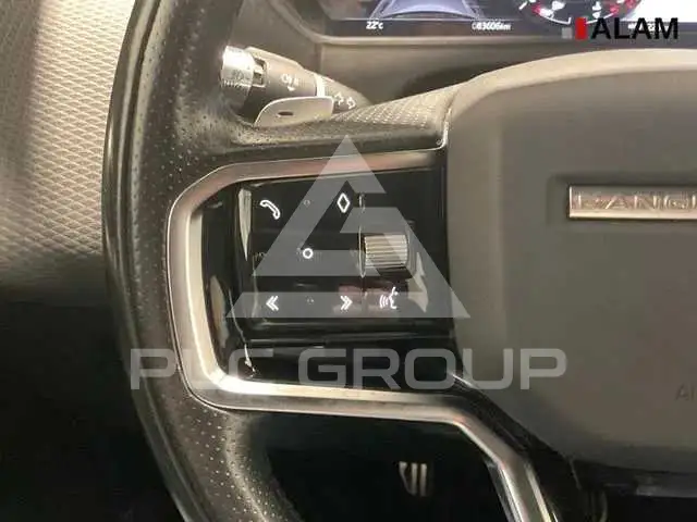 2021 Land Rover Range Rover