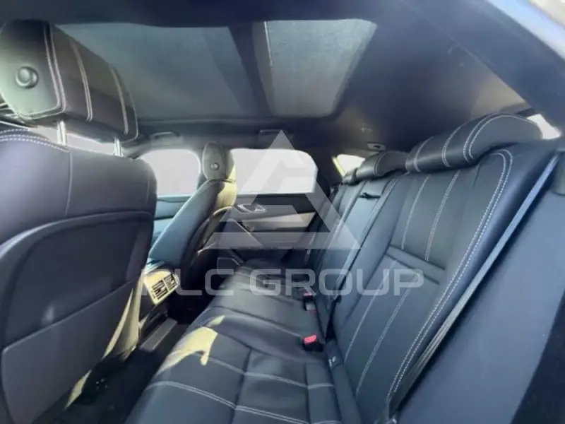 2021 Land Rover Range Rover