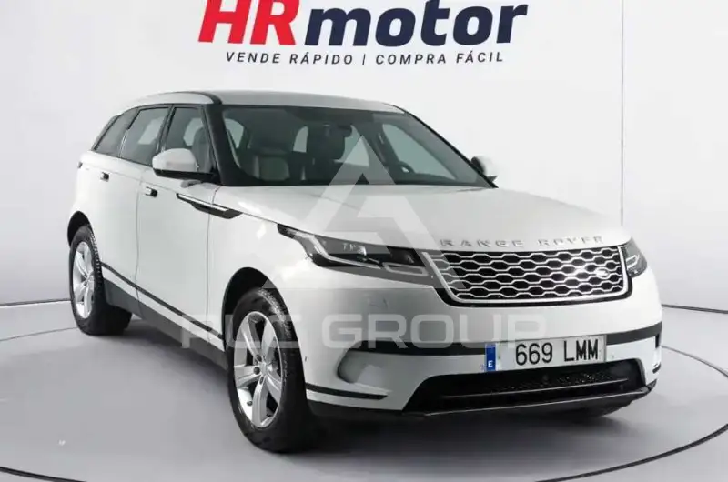 2021 Land Rover Range Rover