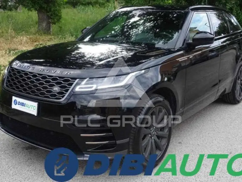 2021 Land Rover Range Rover