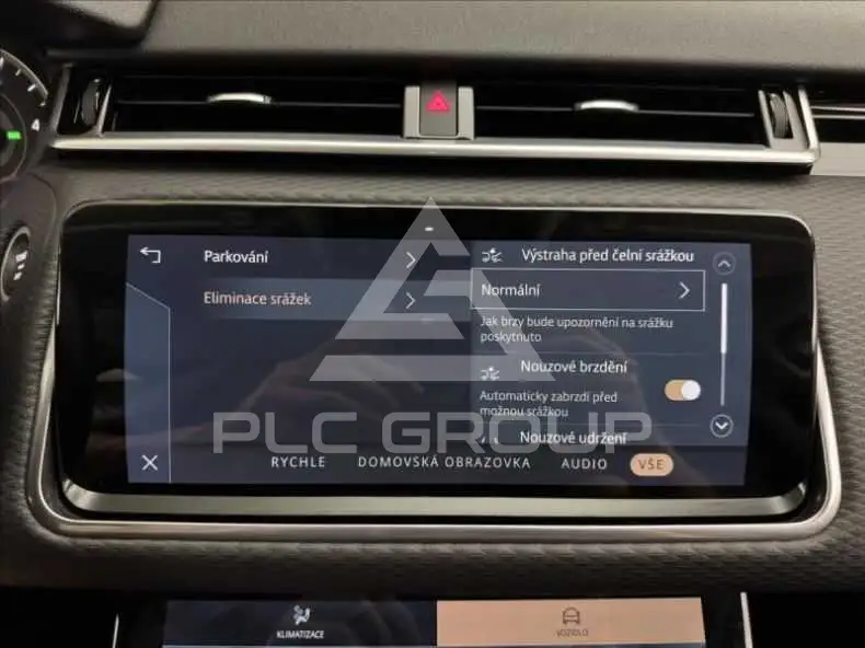 2021 Land Rover Range Rover