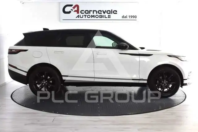 2021 Land Rover Range Rover