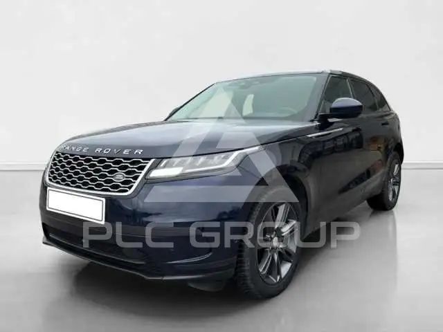 2021 Land Rover Range Rover