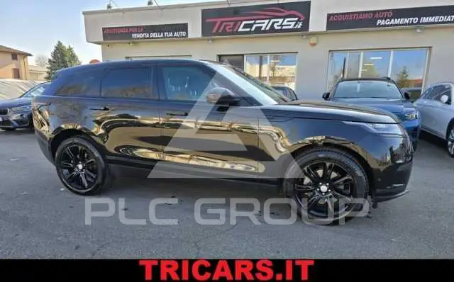 2021 Land Rover Range Rover