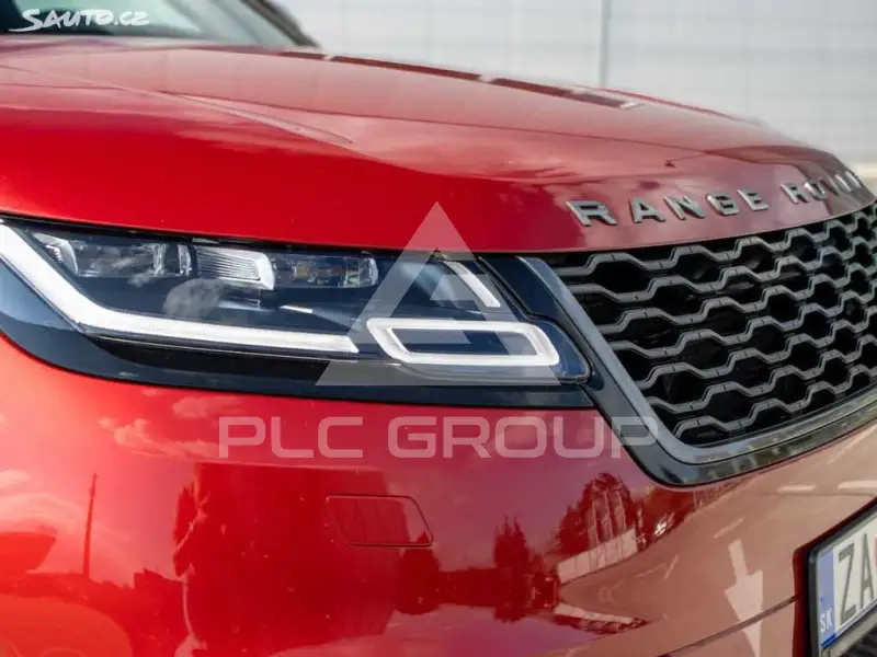 2021 Land Rover Range Rover