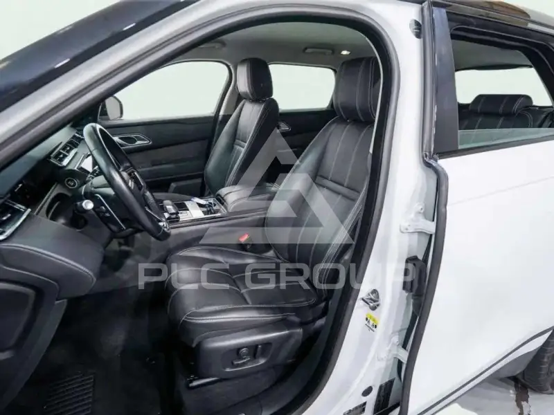 2021 Land Rover Range Rover