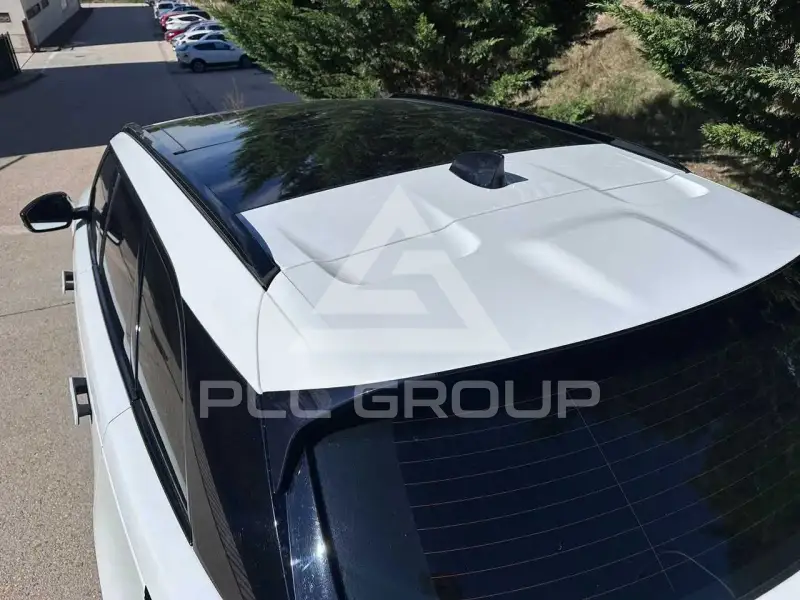 2021 Land Rover Range Rover