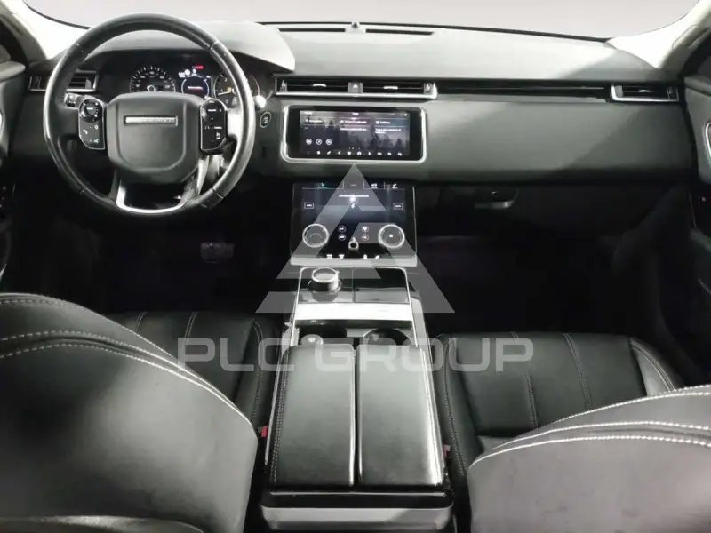 2021 Land Rover Range Rover