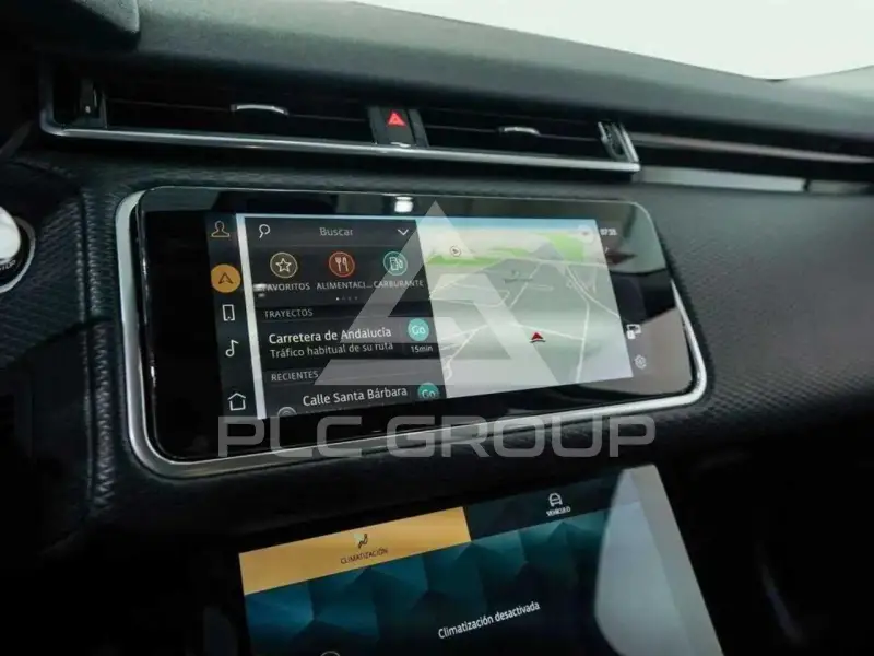 2021 Land Rover Range Rover