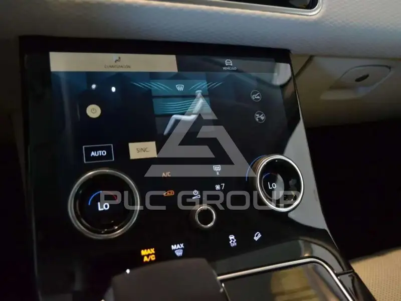 2021 Land Rover Range Rover