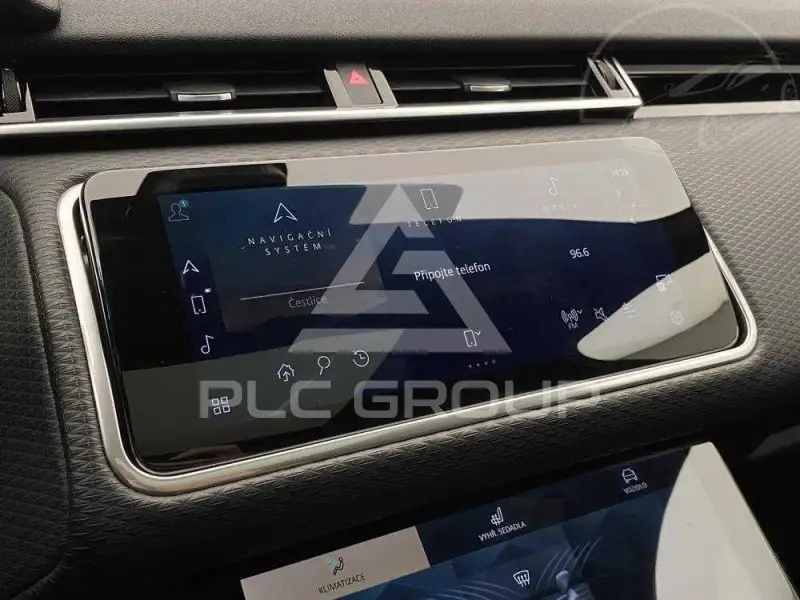 2021 Land Rover Range Rover