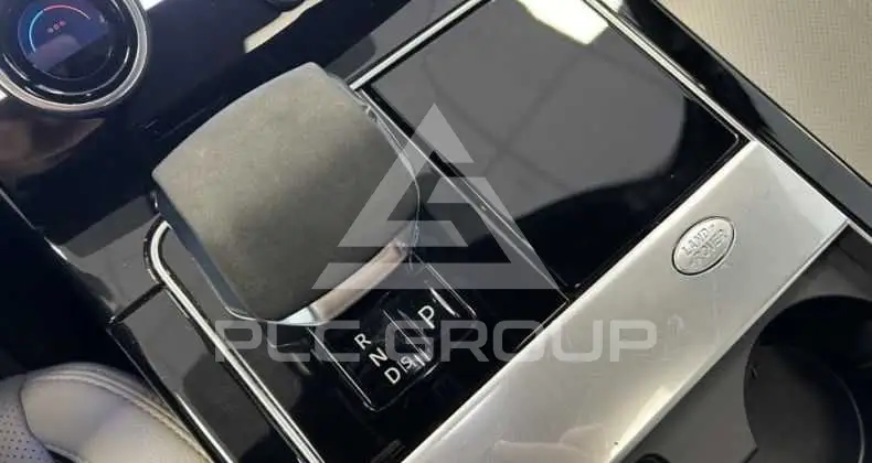 2021 Land Rover Range Rover
