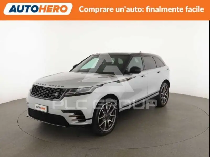 2021 Land Rover Range Rover