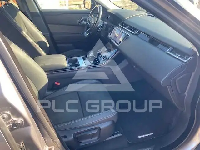 2021 Land Rover Range Rover