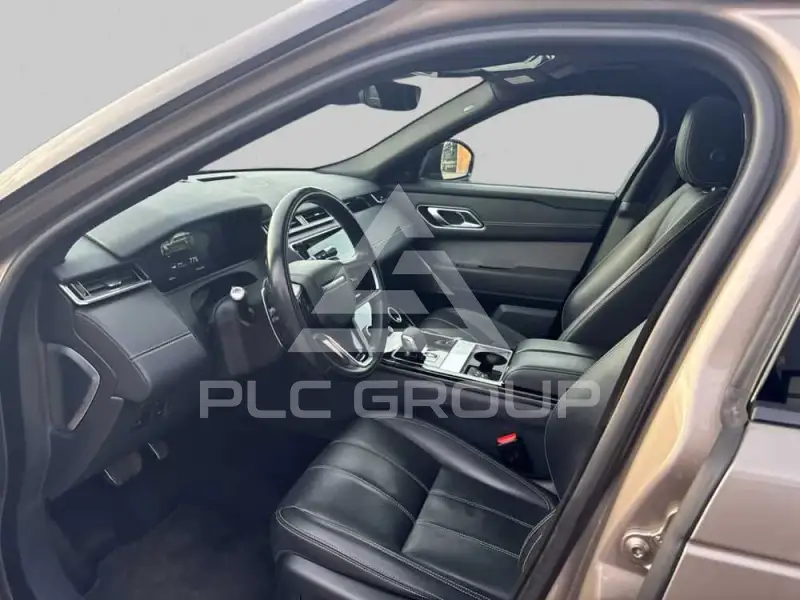 2021 Land Rover Range Rover