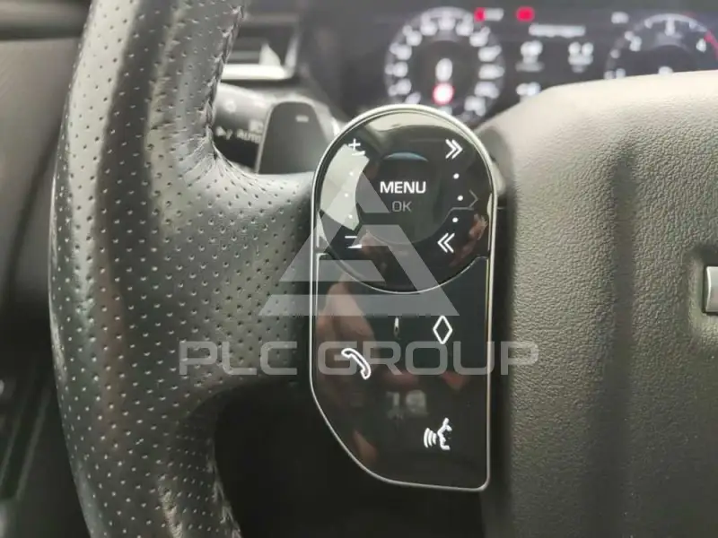 2021 Land Rover Range Rover