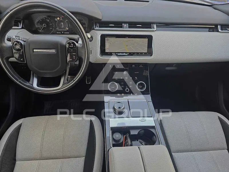 2021 Land Rover Range Rover
