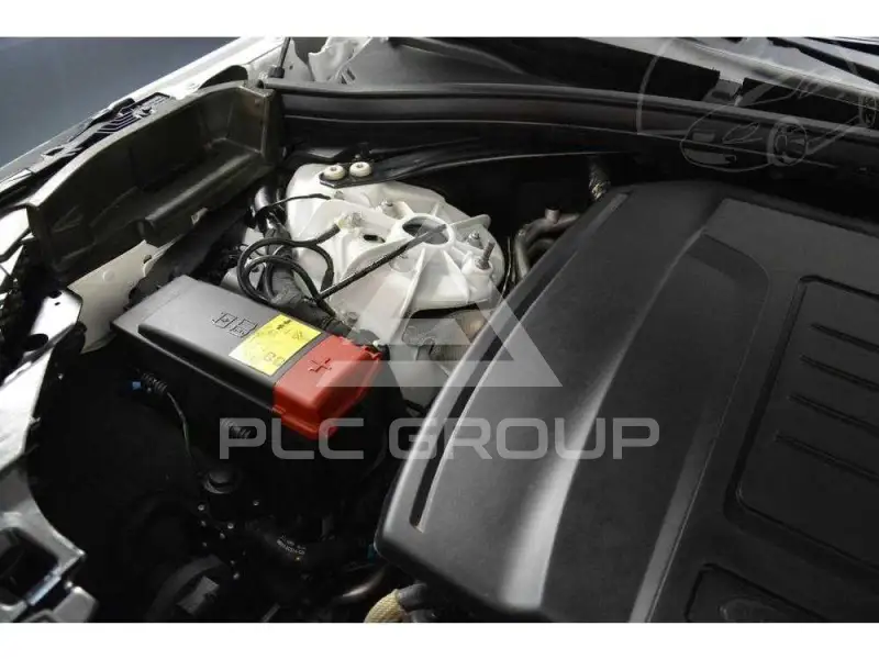 2021 Land Rover Range Rover