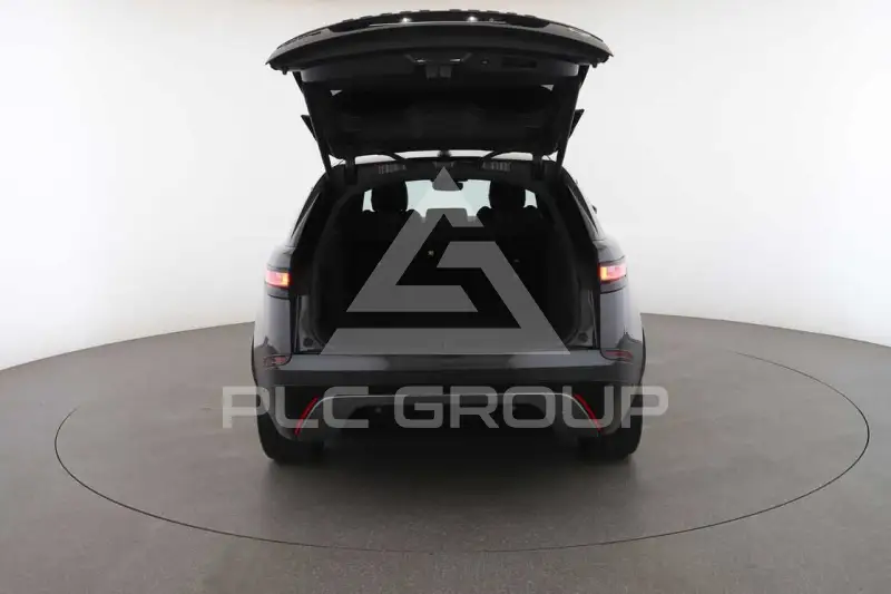 2021 Land Rover Range Rover