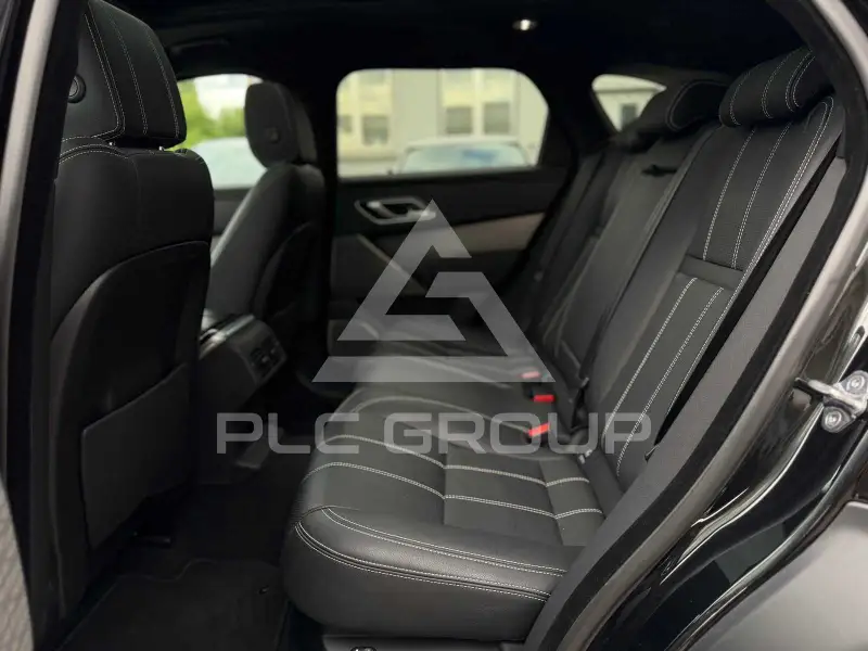 2021 Land Rover Range Rover