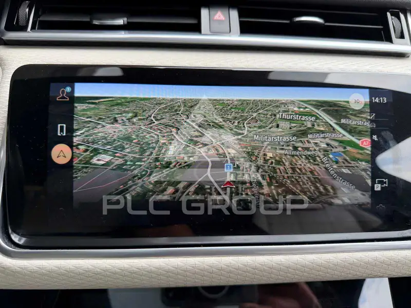 2021 Land Rover Range Rover