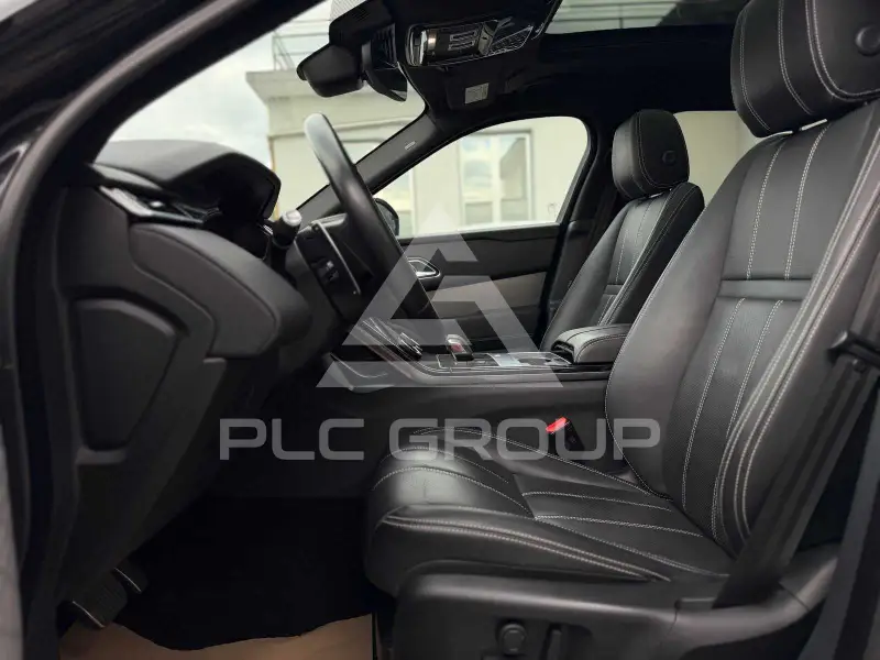 2021 Land Rover Range Rover