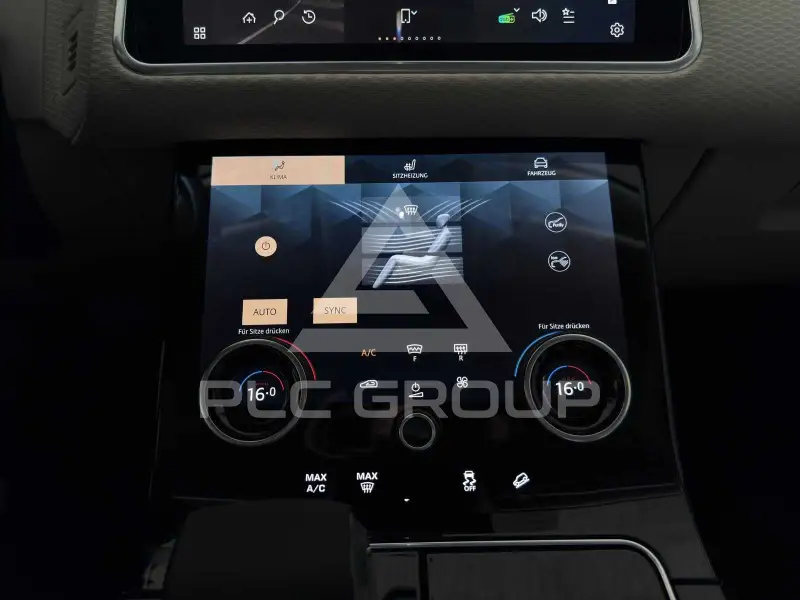 2021 Land Rover Range Rover