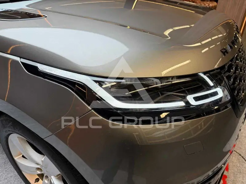 2021 Land Rover Range Rover
