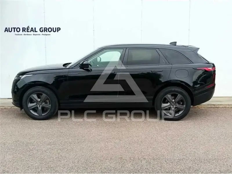 2021 Land Rover Range Rover