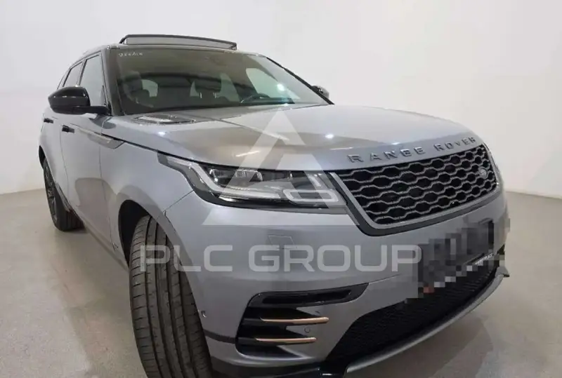 2021 Land Rover Range Rover