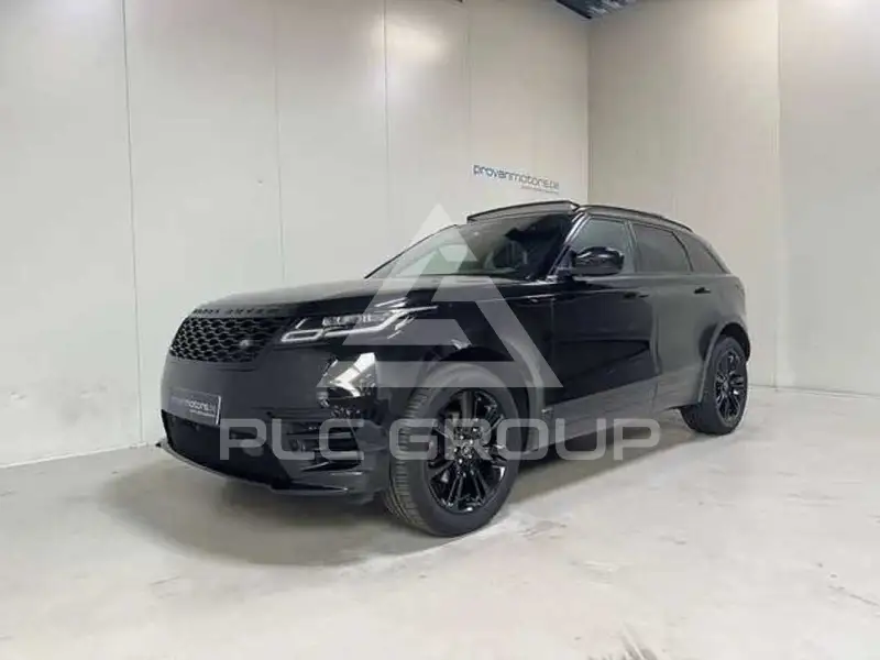 2021 Land Rover Range Rover