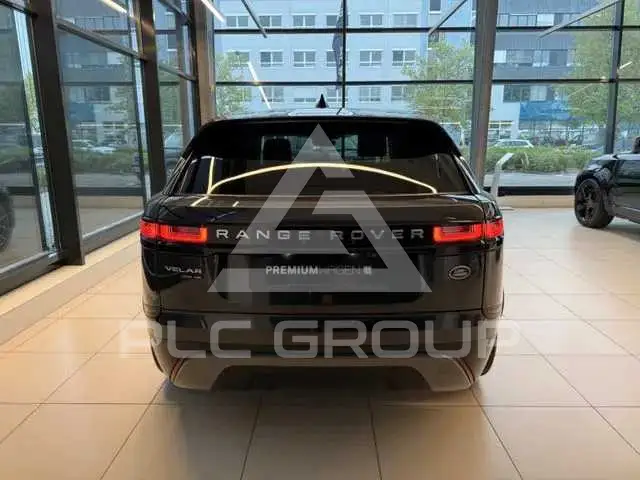 2021 Land Rover Range Rover