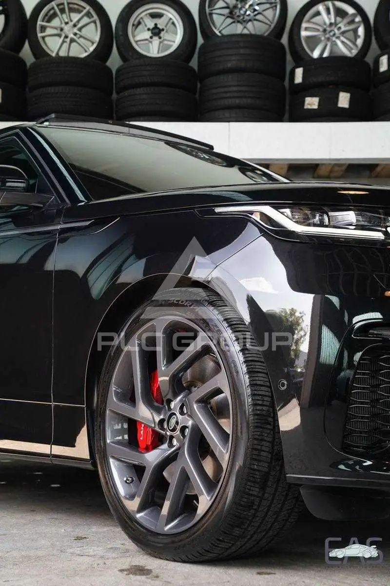 2021 Land Rover Range Rover
