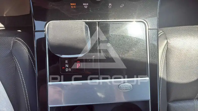 2021 Land Rover Range Rover