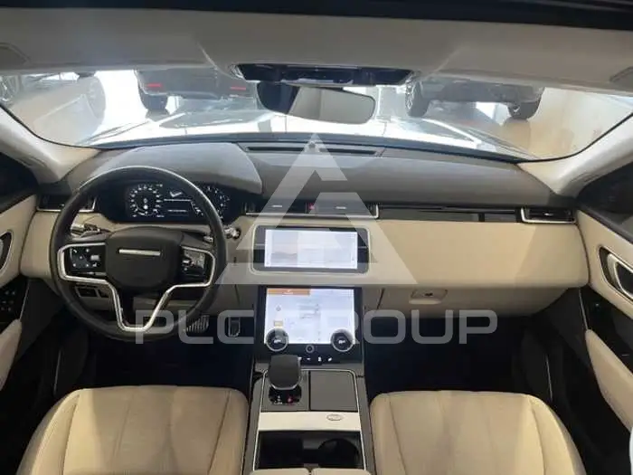 2021 Land Rover Range Rover