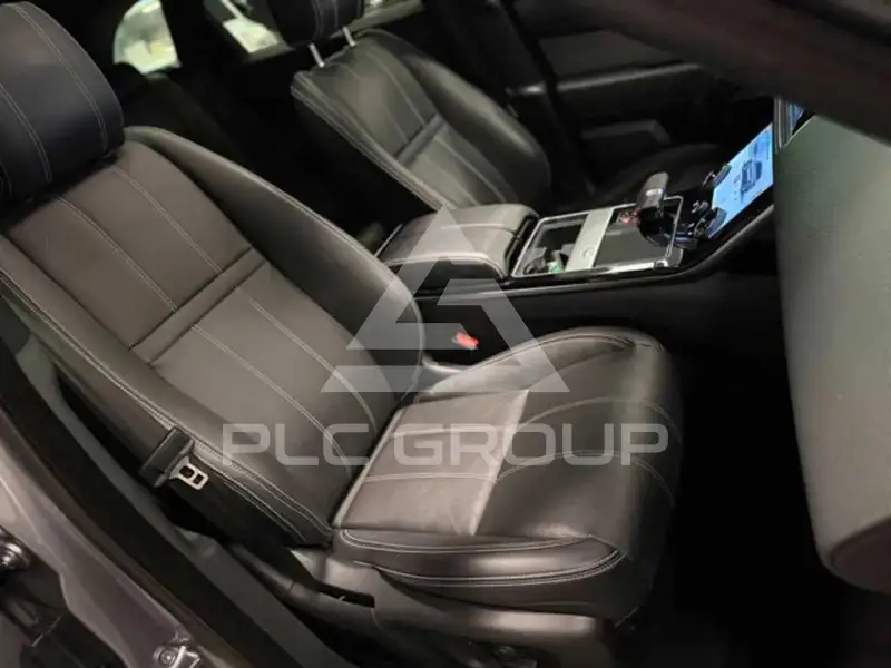 2021 Land Rover Range Rover